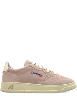 Autry Medalist sneakers - Pink