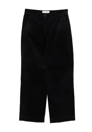 Marc O'Polo corduroy trousers - Blue