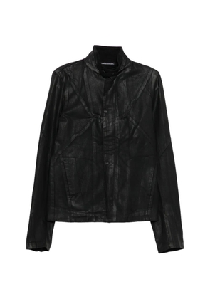 Julius Prism jacket - Black