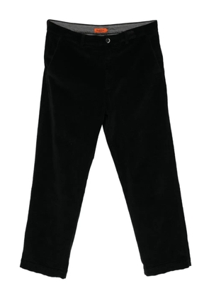 Barena corduroy trousers - Black
