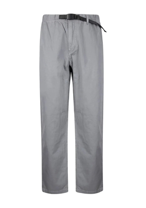 Gramicci Gramicci elasticated trousers - Grey