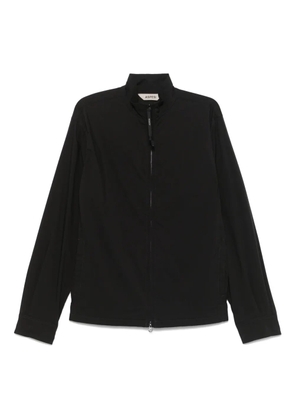 ASPESI Kong jacket - Black