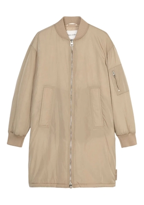Marc O'Polo bomber jacket - Neutrals