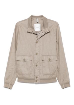 Duno Soil jacket - Neutrals