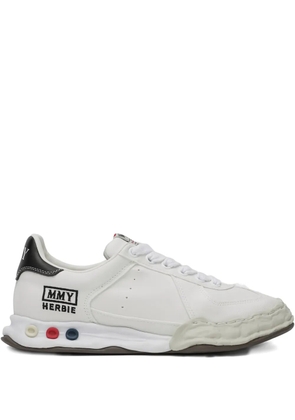 Maison MIHARA YASUHIRO Herbie sneakers - White