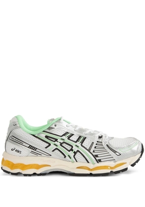 ASICS Gel-Kayano 12.1 lace-up sneakers - White