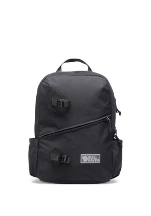 Fjällräven Vardag backpack - Black