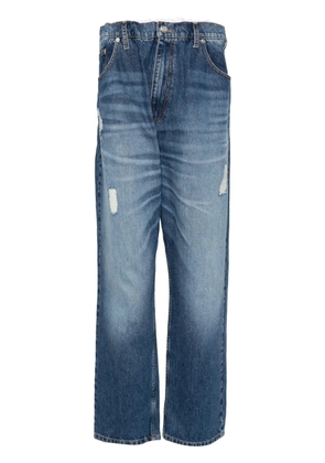 BLUEMARBLE Trompe L'oeil jeans