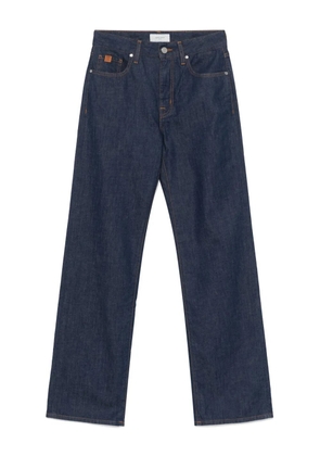 Jacob Cohën straight-leg jeans - Blue