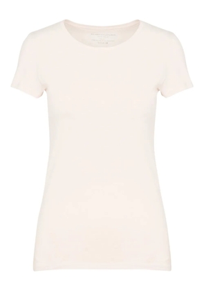 Majestic Filatures short-sleeve T-shirt - Neutrals