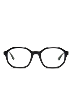 Peter And May Isabelle glasses - Black