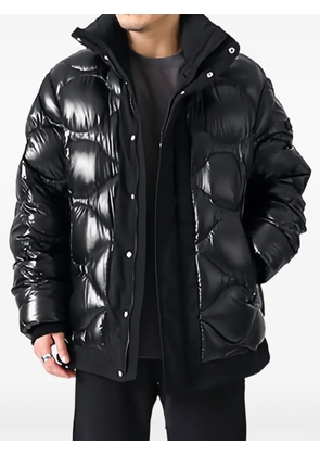 Tatras bubble-quilted padded jacket - Black