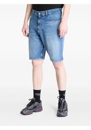 Tommy Hilfiger Isaac denim short - Blue