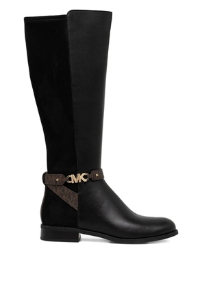 Michael Michael Kors Farrah boots - Black