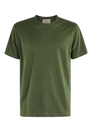 MC2 Saint Barth Ecstasea T-shirt - Green