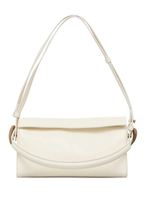 Benedetta Bruzziches Elif tote bag - White