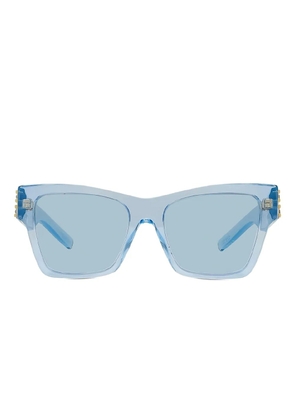 Givenchy Eyewear square-frame sunglasses - Blue