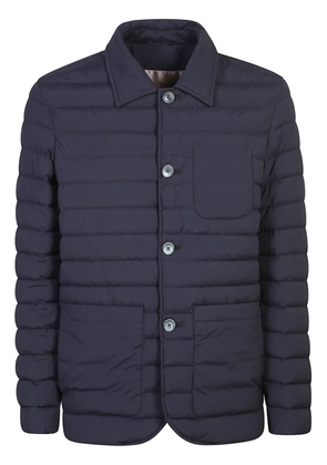 Herno padded jacket - Blue