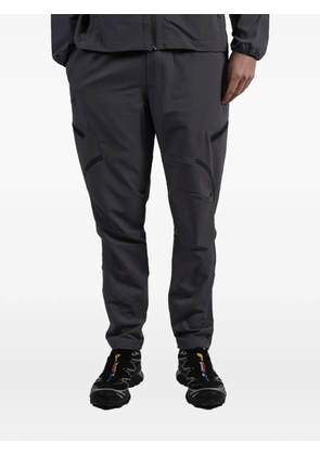 Under Armour Unstoppable zip-pocket trousers - Grey