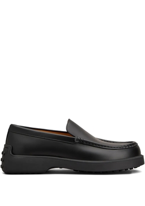 Tod's Gommino loafers - Black