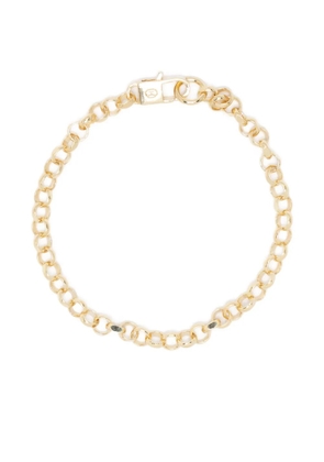 Hatton Labs chain bracelet - Gold
