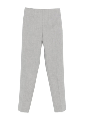PT Torino side-split trousers - Grey
