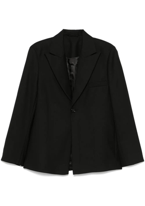 Séfr Seydou blazer - Black