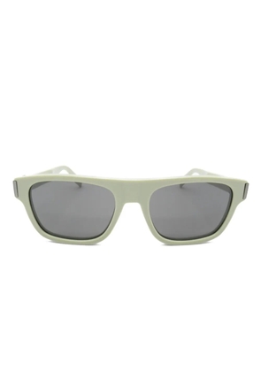 Christian Dior Pre-Owned 2020s CD Icon sunglasses - Green