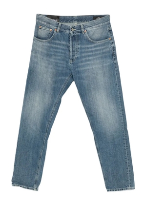 DONDUP straight-leg jeans - Blue