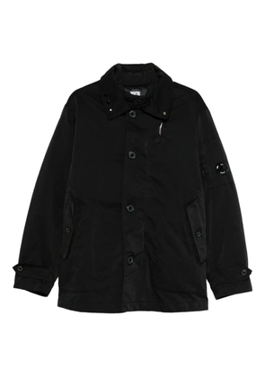 C.P. Company buttoned jacket - Black
