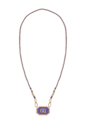 MYA BAY Yucatan necklace - Gold