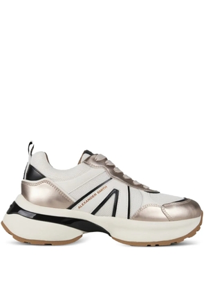 Alexander Smith Victoria sneakers - White