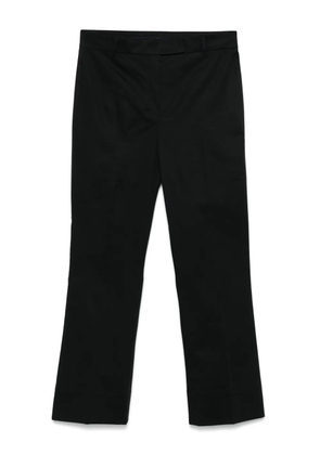 'S Max Mara Felice trousers - Black