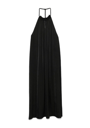 Ba&Sh Solal maxi dress - Black