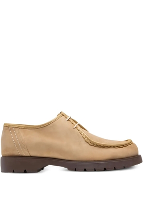 KLEMAN Padror V derby shoes - Neutrals