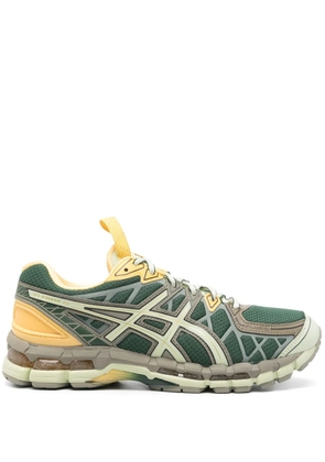 ASICS UB10-S GEL-KAYANO 20 sneakers - Green