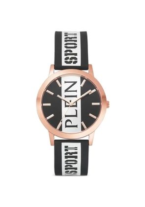 Plein Sport Legend black watch 41mm