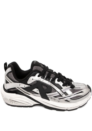 Represent fashion sneakers - Silver