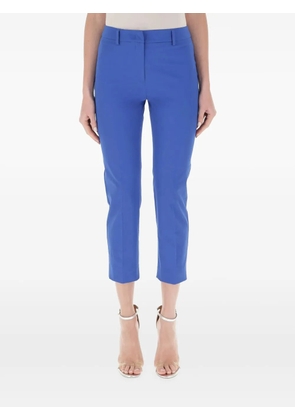 Max Mara Cecco trousers - Blue