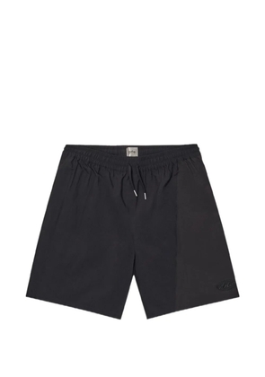 Arte Antwerp black shorts