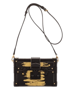 Louis Vuitton Pre-Owned 2020 Malle shoulder bag - Black