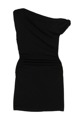 Reformation Belle dress - Black