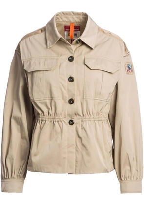 Parajumpers Fiona jacket - Neutrals