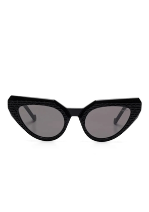 VAVA Eyewear ZL0028 sunglasses - Black