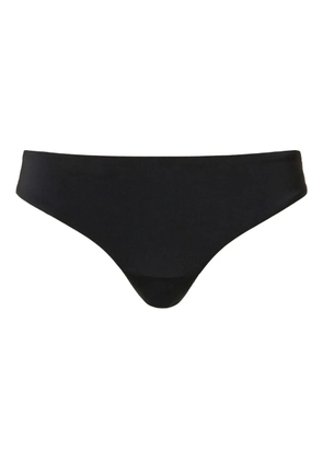 TWINSET Oval T briefs - Black