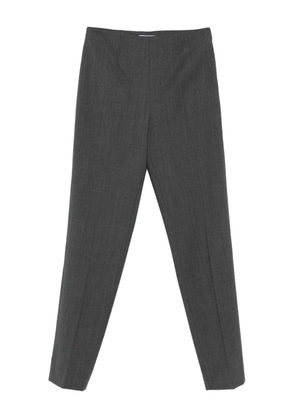 PT Torino straight-leg trousers - Grey