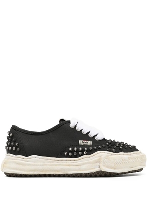 Maison MIHARA YASUHIRO Peterson sneakers - Black