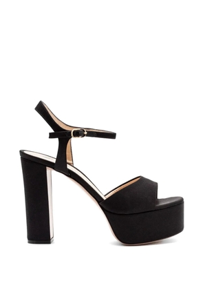 Roberto Festa Addis platform sandals - Black