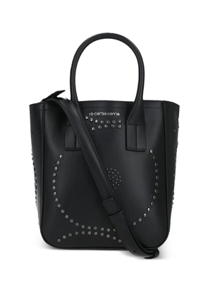 10 CORSO COMO studded tote bag - Black