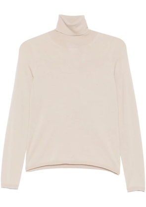 Max Mara Adda sweater - Brown